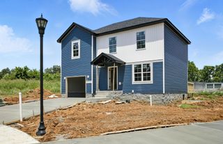2691 Scott Drive, Clarksville, TN 37042