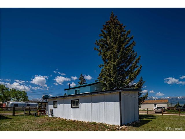 802 Ohio St, Silver Cliff, CO 81252