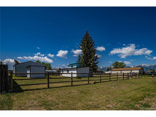 802 Ohio St, Silver Cliff, CO 81252