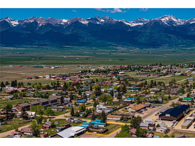 802 Ohio St, Silver Cliff, CO 81252