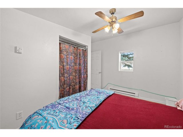 802 Ohio St, Silver Cliff, CO 81252