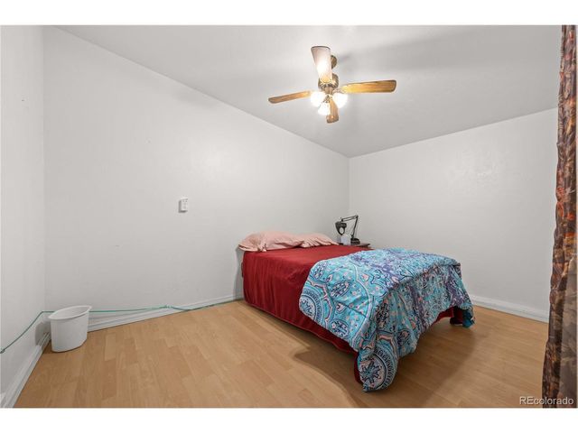 802 Ohio St, Silver Cliff, CO 81252