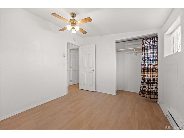 802 Ohio St, Silver Cliff, CO 81252