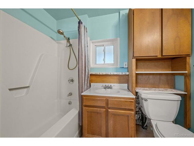 802 Ohio St, Silver Cliff, CO 81252