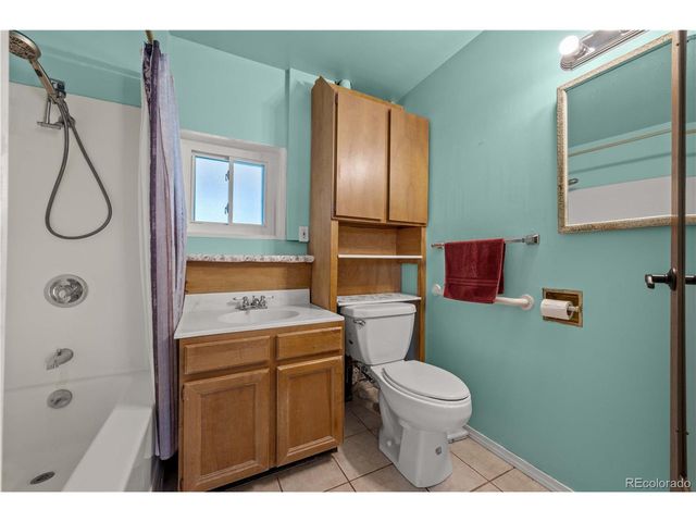 802 Ohio St, Silver Cliff, CO 81252