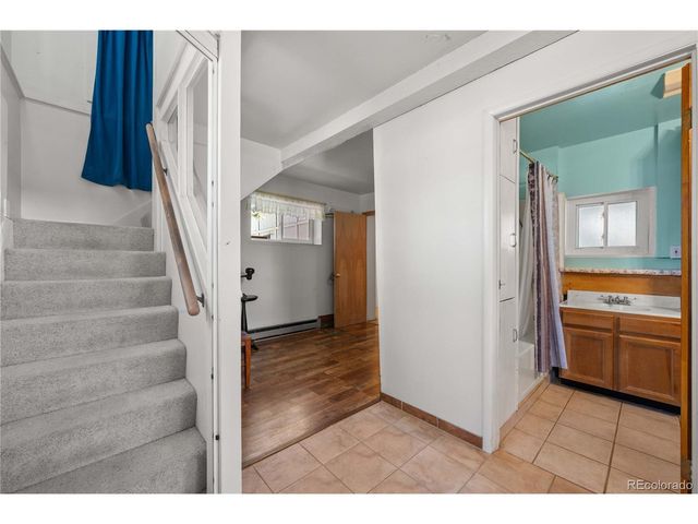 802 Ohio St, Silver Cliff, CO 81252