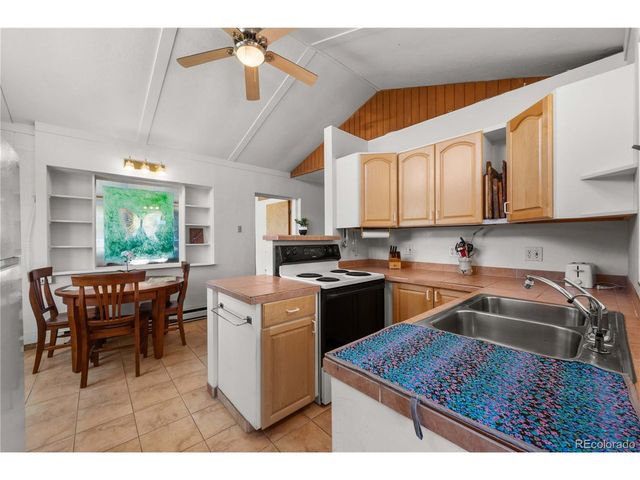 802 Ohio St, Silver Cliff, CO 81252