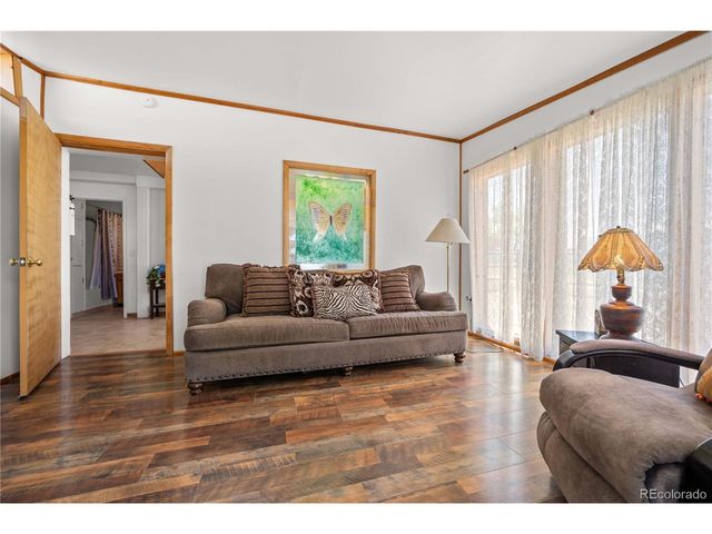 802 Ohio St, Silver Cliff, CO 81252