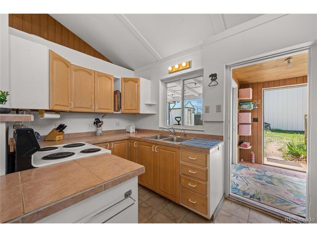 802 Ohio St, Silver Cliff, CO 81252