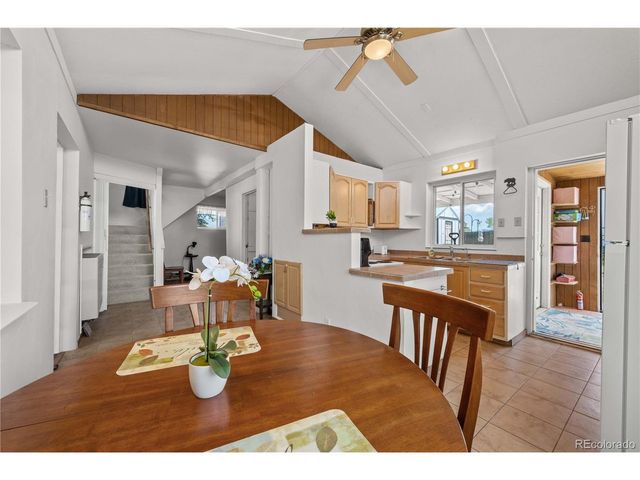 802 Ohio St, Silver Cliff, CO 81252