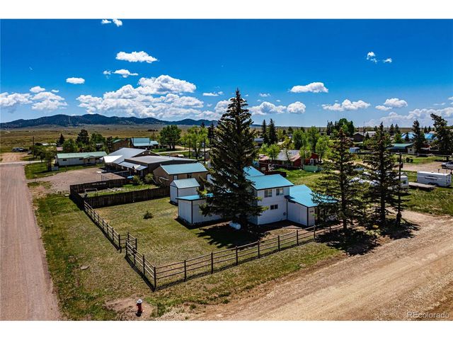 802 Ohio St, Silver Cliff, CO 81252