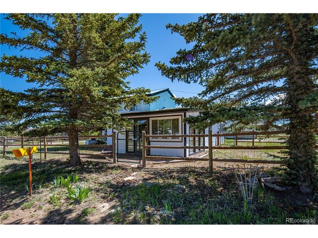 802 Ohio St, Silver Cliff, CO 81252