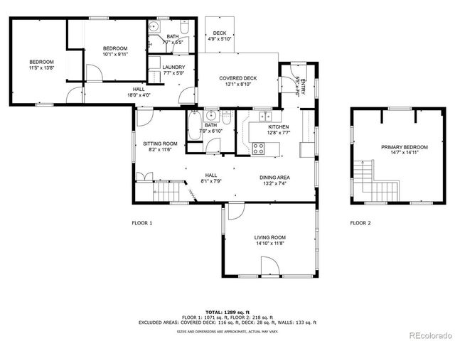802 Ohio St, Silver Cliff, CO 81252