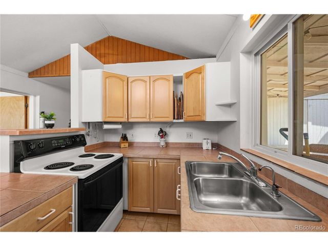 802 Ohio St, Silver Cliff, CO 81252