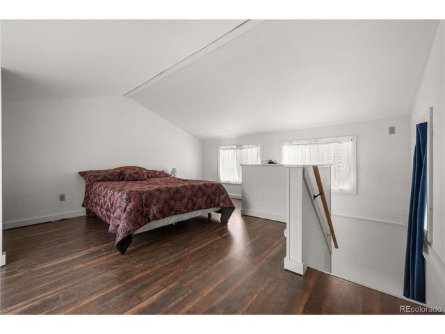 802 Ohio St, Silver Cliff, CO 81252