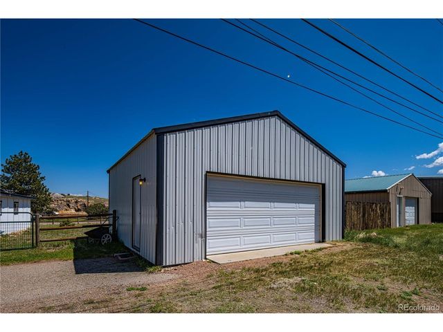 802 Ohio St, Silver Cliff, CO 81252