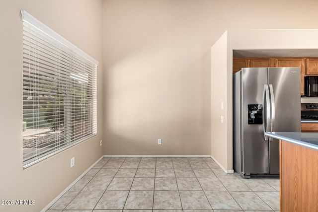 3529 S TAMBOR --, Mesa, AZ 85212