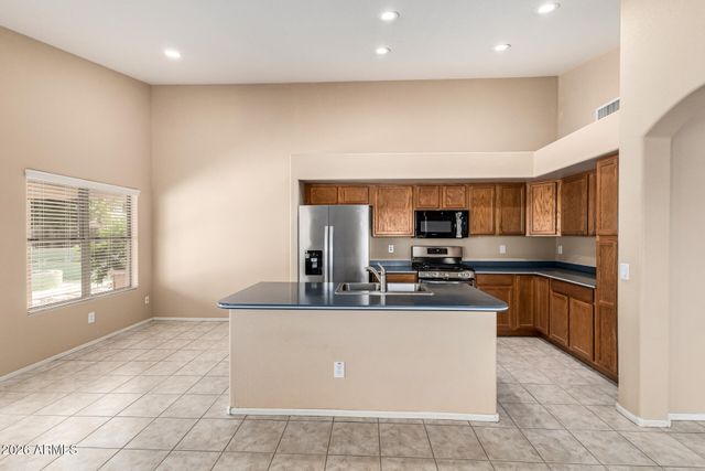 3529 S TAMBOR --, Mesa, AZ 85212