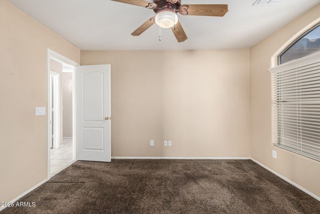 3529 S TAMBOR --, Mesa, AZ 85212