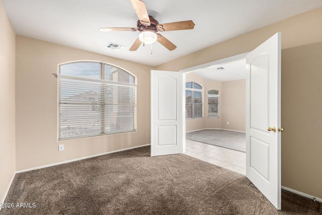 3529 S TAMBOR --, Mesa, AZ 85212