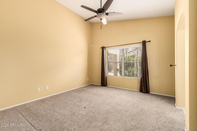 3529 S TAMBOR --, Mesa, AZ 85212