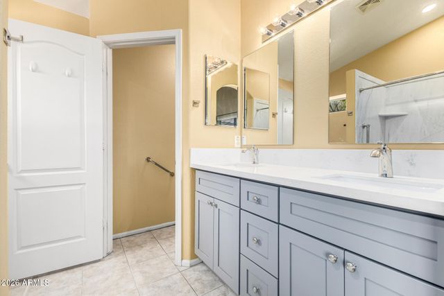 3529 S TAMBOR --, Mesa, AZ 85212