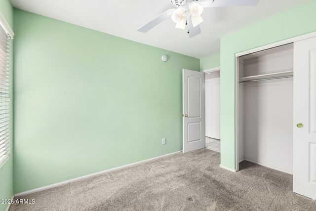 3529 S TAMBOR --, Mesa, AZ 85212