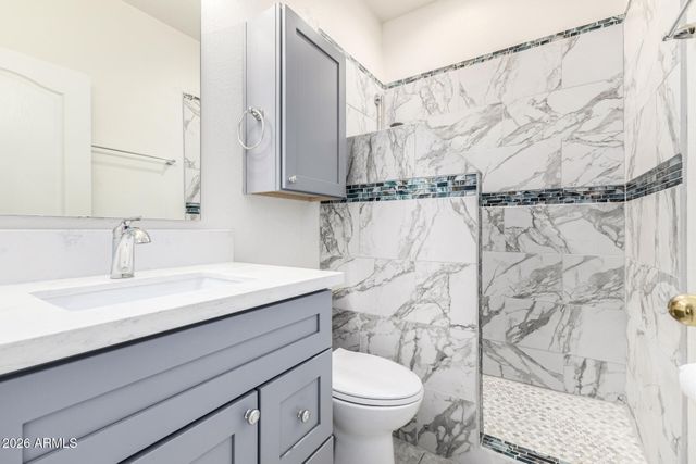 3529 S TAMBOR --, Mesa, AZ 85212