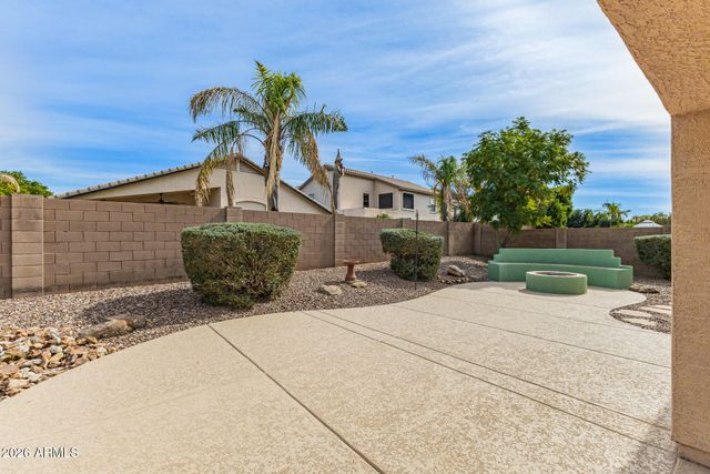 3529 S TAMBOR --, Mesa, AZ 85212