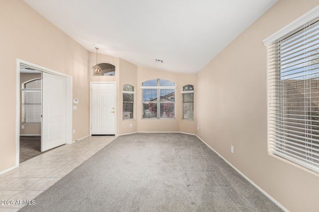 3529 S TAMBOR --, Mesa, AZ 85212