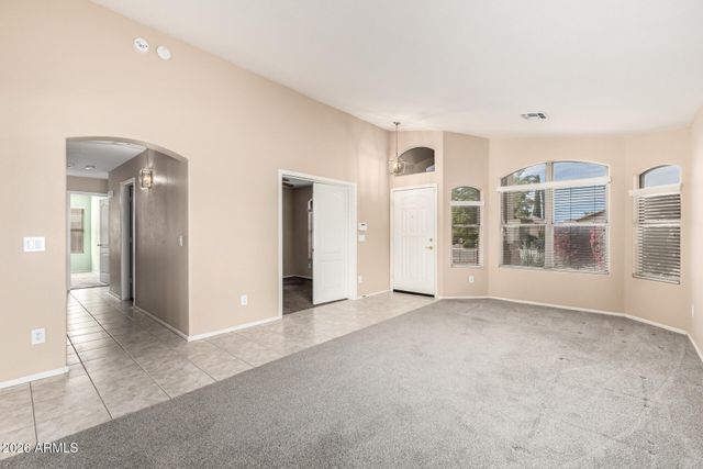 3529 S TAMBOR --, Mesa, AZ 85212