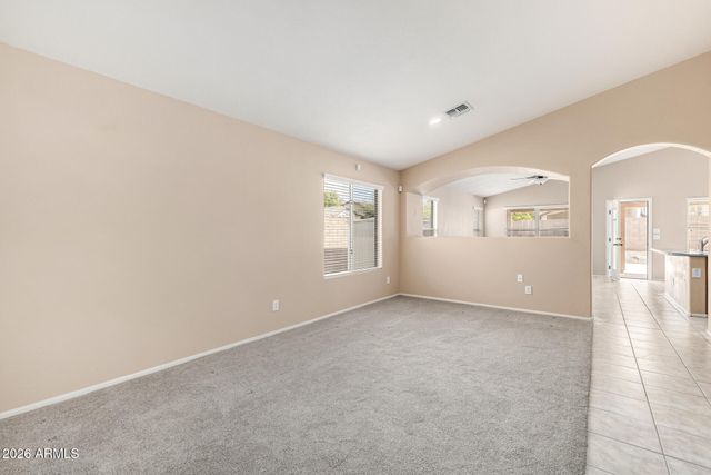 3529 S TAMBOR --, Mesa, AZ 85212
