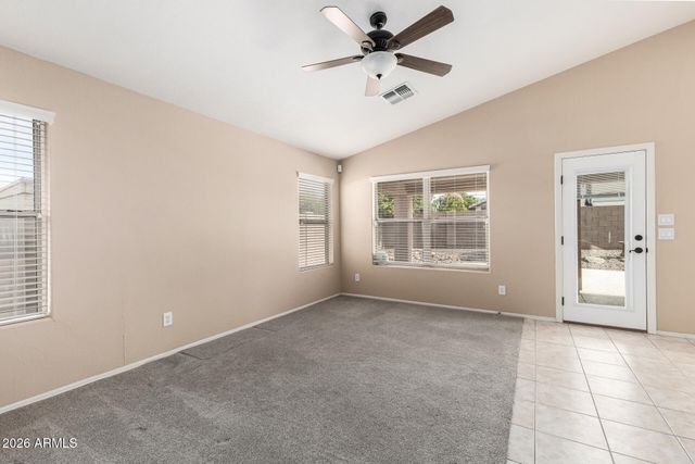 3529 S TAMBOR --, Mesa, AZ 85212