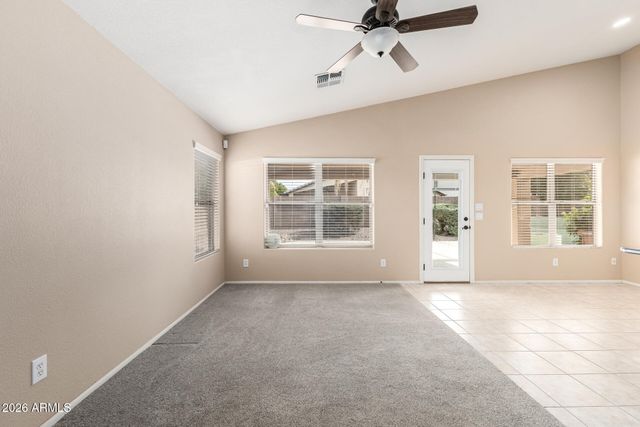 3529 S TAMBOR --, Mesa, AZ 85212
