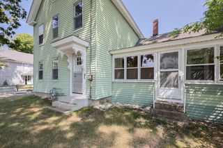 85 W Main, Groton, MA 01450