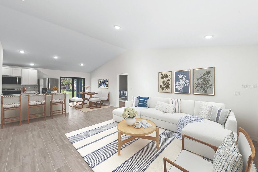 Image 2 of property listing at 273 TIPTON STREET, Port Charlotte, FL 33954