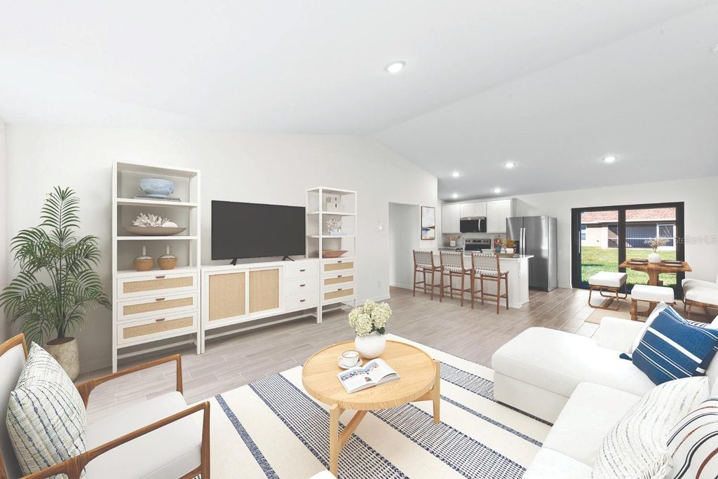 Image 3 of property listing at 273 TIPTON STREET, Port Charlotte, FL 33954