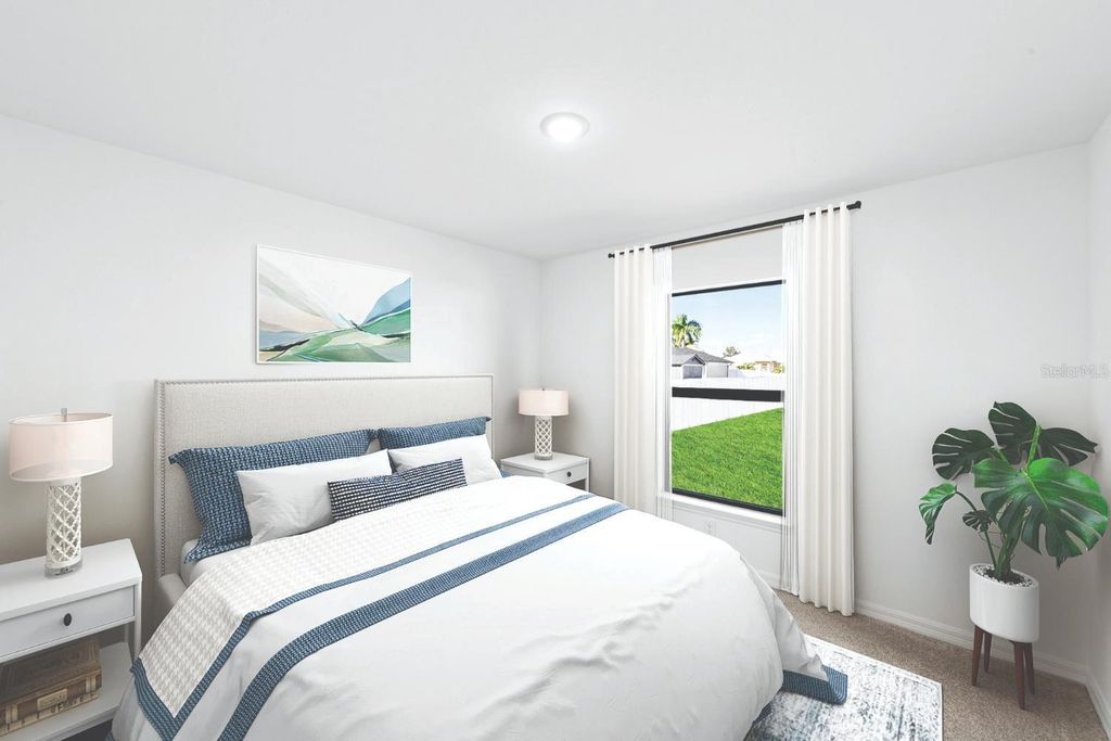 Image 9 of property listing at 273 TIPTON STREET, Port Charlotte, FL 33954