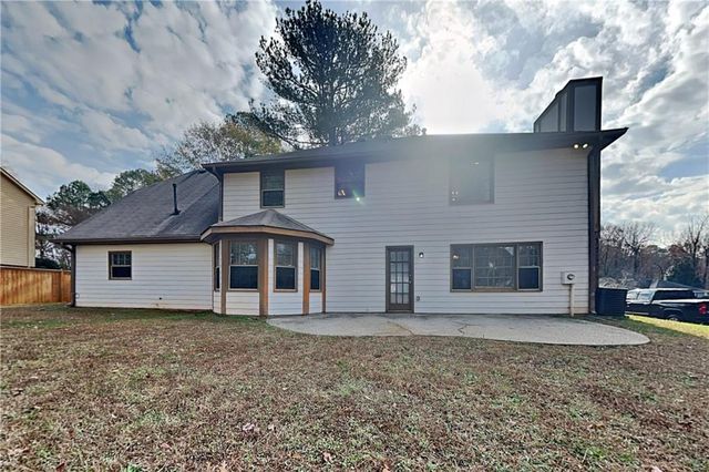 2677 Ashley Oaks Court, Duluth, GA 30096