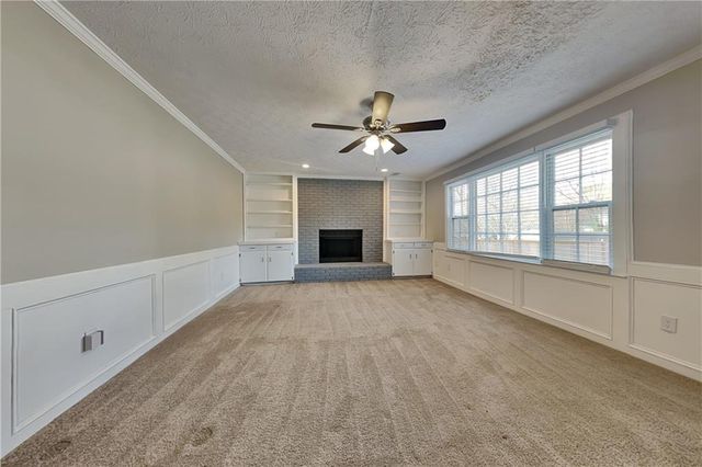 2677 Ashley Oaks Court, Duluth, GA 30096