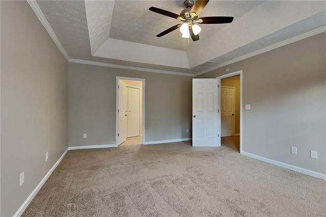 2677 Ashley Oaks Court, Duluth, GA 30096