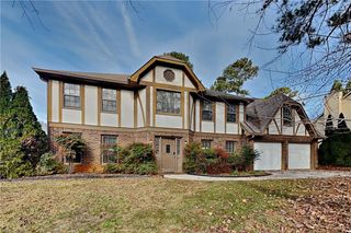 2677 Ashley Oaks Court, Duluth, GA 30096