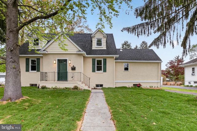 39 ELM AVE, Pitman, NJ 08071