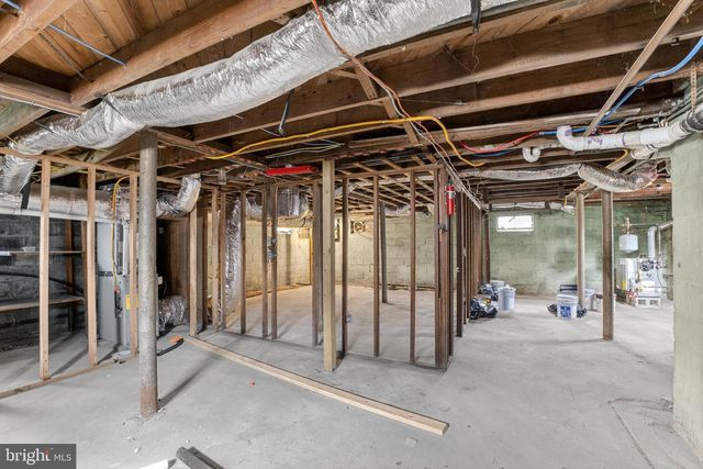 39 ELM AVE, Pitman, NJ 08071