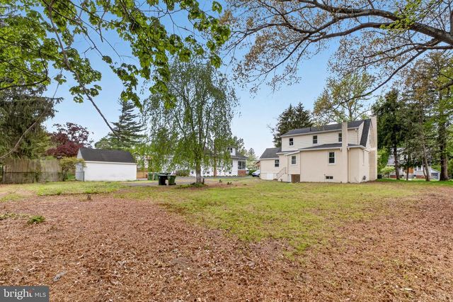 39 ELM AVE, Pitman, NJ 08071