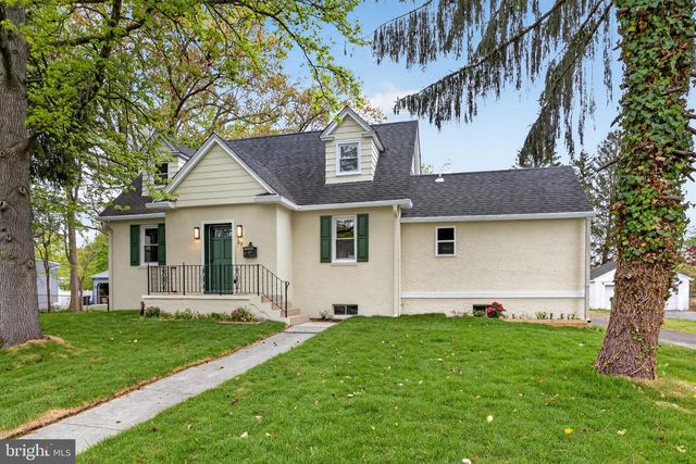 39 ELM AVE, Pitman, NJ 08071