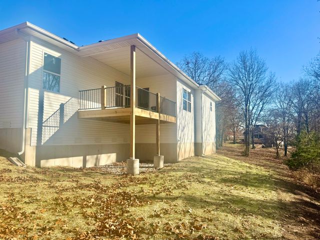 648 Panorama Drive, Cape Fair, MO 65624