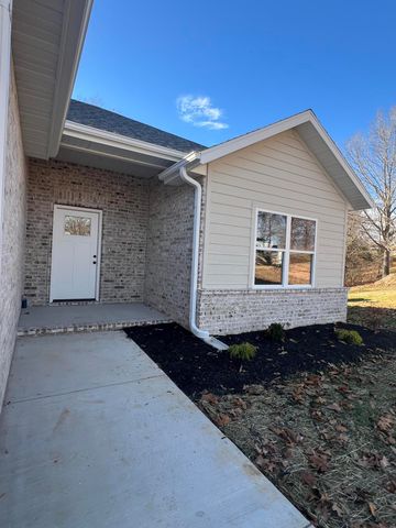 648 Panorama Drive, Cape Fair, MO 65624