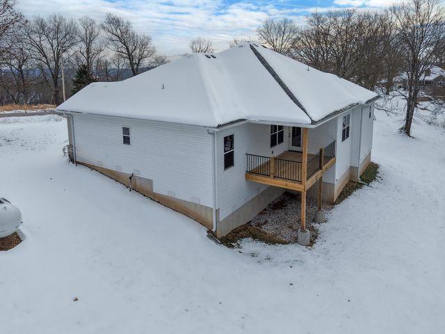 648 Panorama Drive, Cape Fair, MO 65624