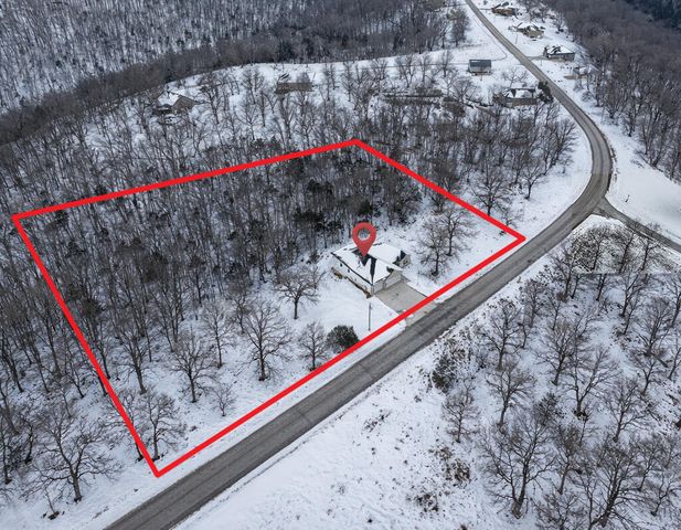 648 Panorama Drive, Cape Fair, MO 65624